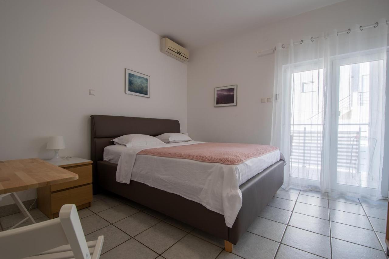 Apartments Lantina Betina (Sibenik-Knin) Exterior foto
