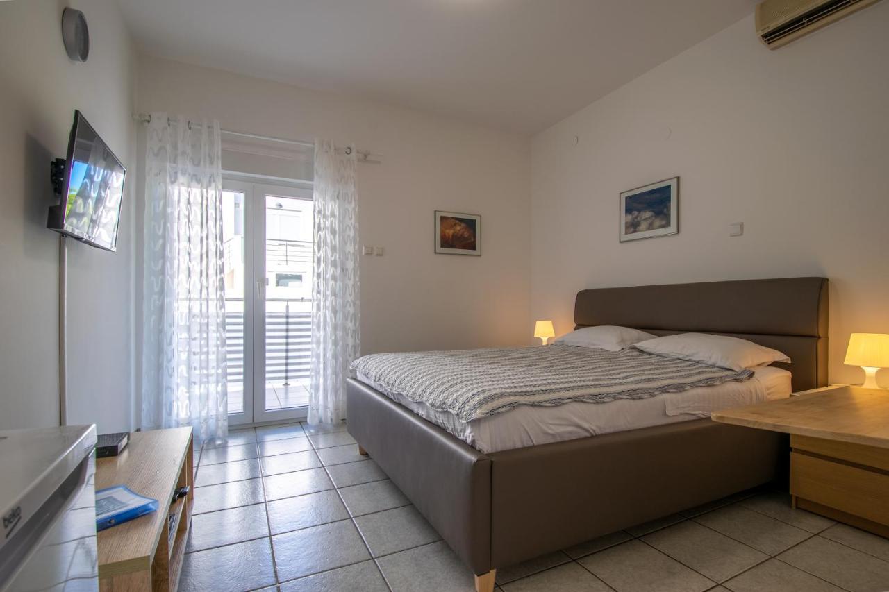 Apartments Lantina Betina (Sibenik-Knin) Exterior foto
