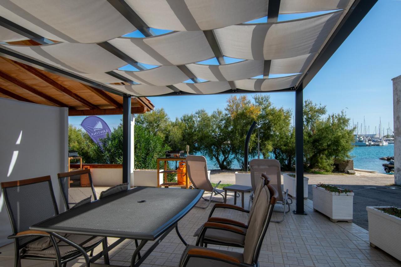 Apartments Lantina Betina (Sibenik-Knin) Exterior foto