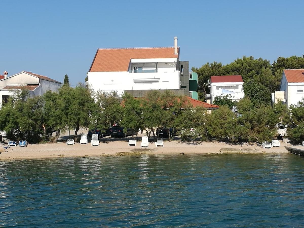 Apartments Lantina Betina (Sibenik-Knin) Exterior foto