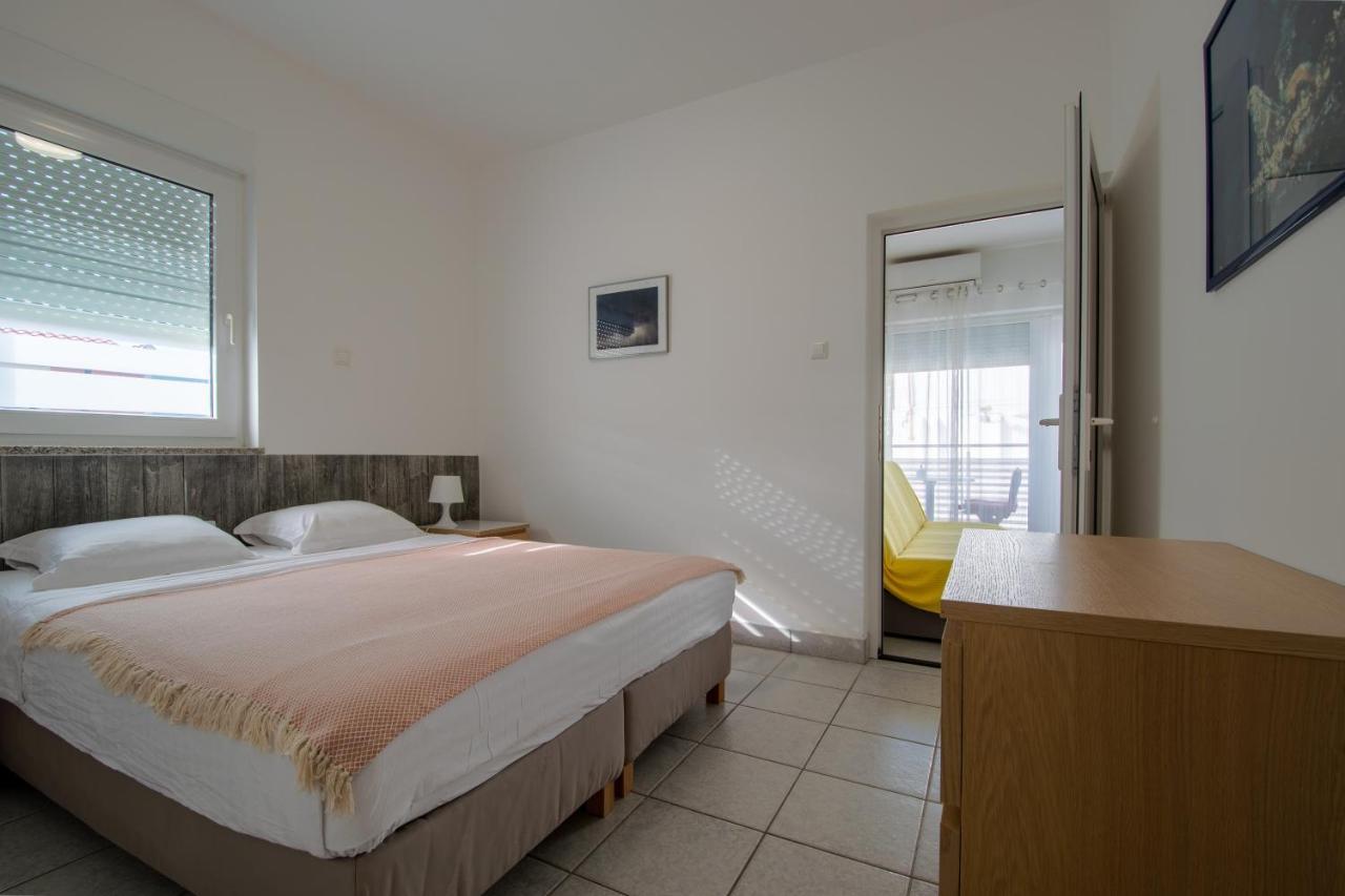 Apartments Lantina Betina (Sibenik-Knin) Exterior foto