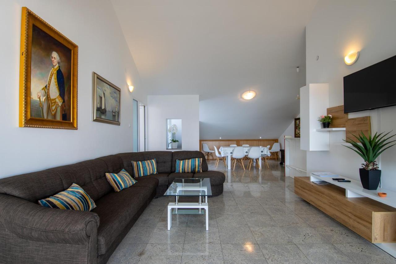 Apartments Lantina Betina (Sibenik-Knin) Exterior foto