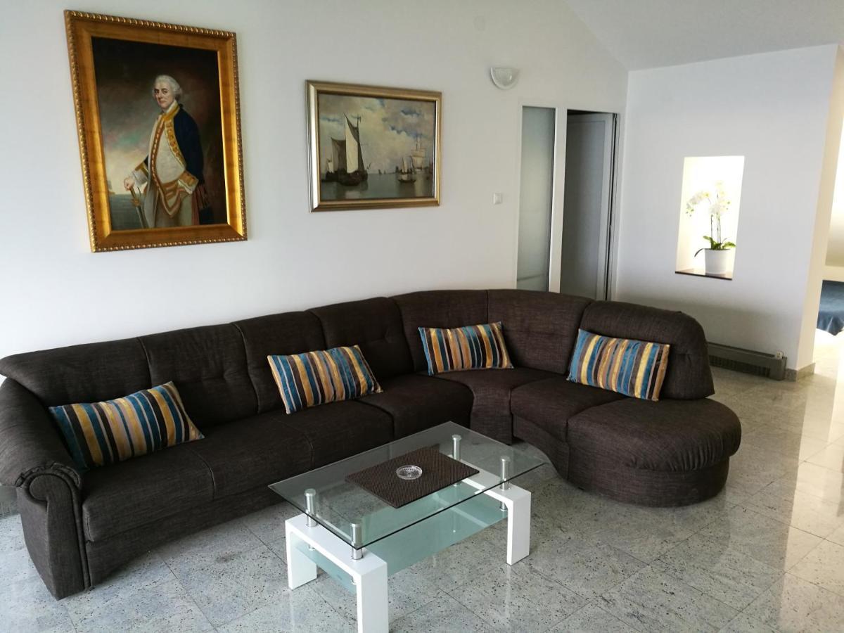 Apartments Lantina Betina (Sibenik-Knin) Exterior foto