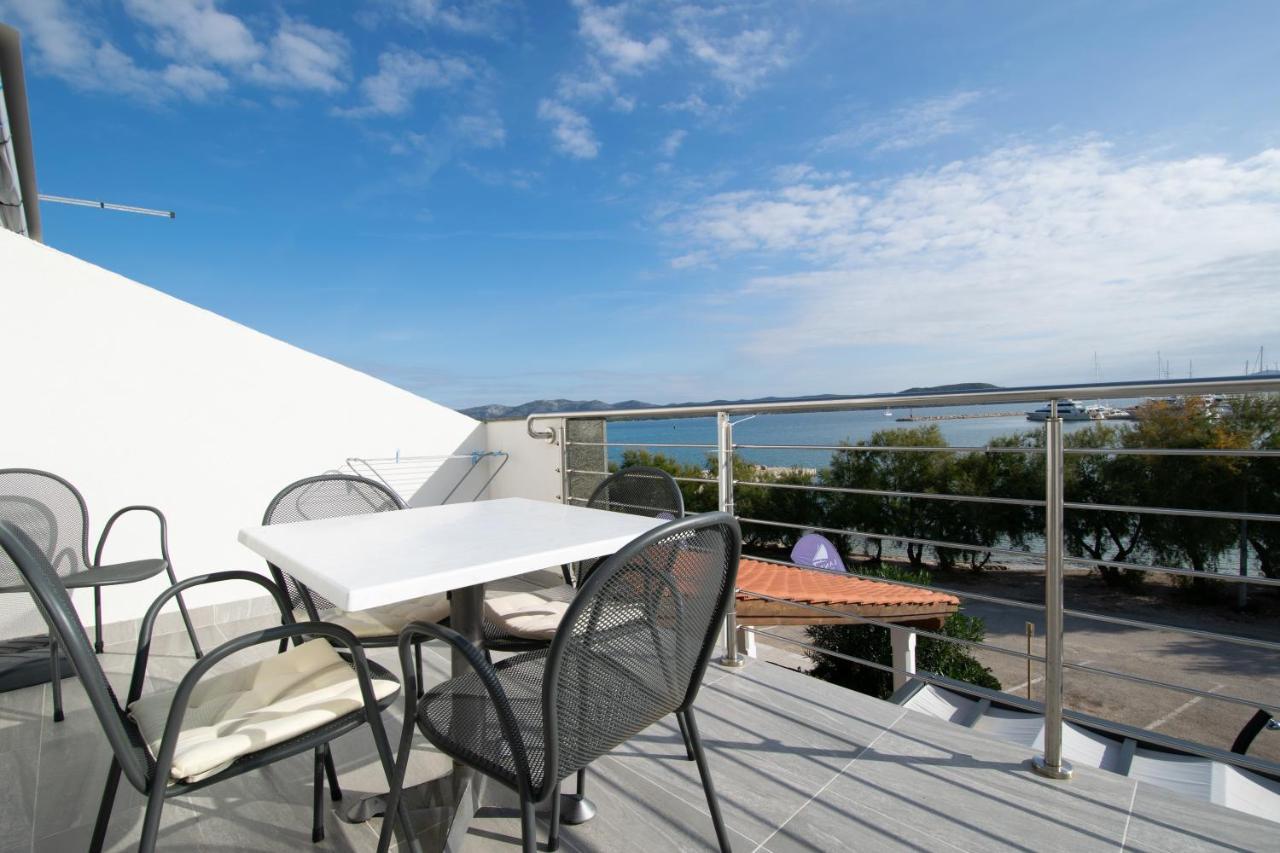 Apartments Lantina Betina (Sibenik-Knin) Exterior foto