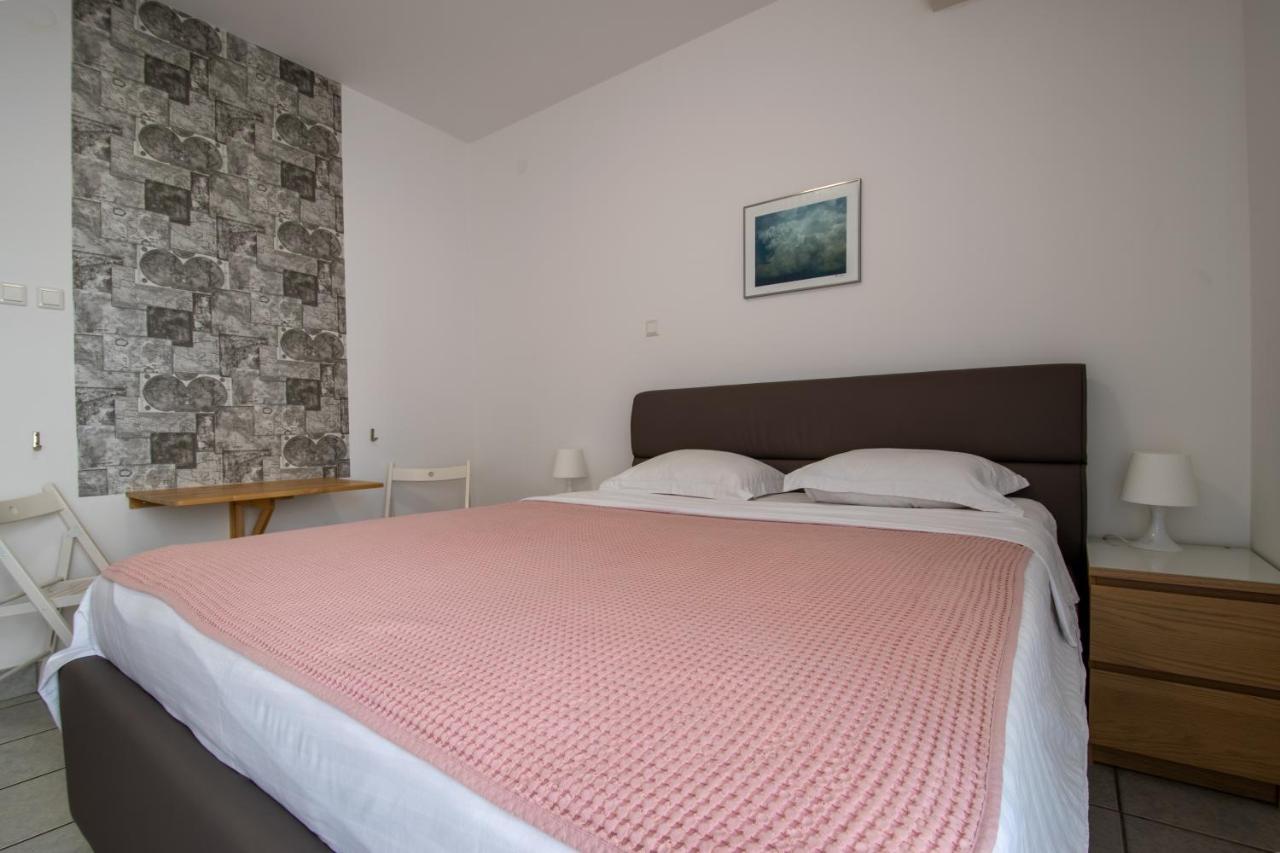 Apartments Lantina Betina (Sibenik-Knin) Exterior foto