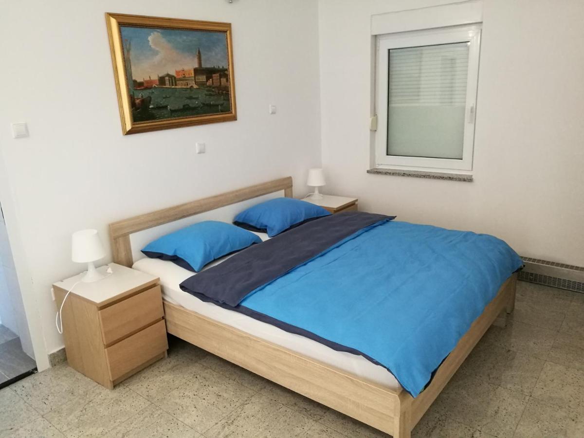 Apartments Lantina Betina (Sibenik-Knin) Exterior foto