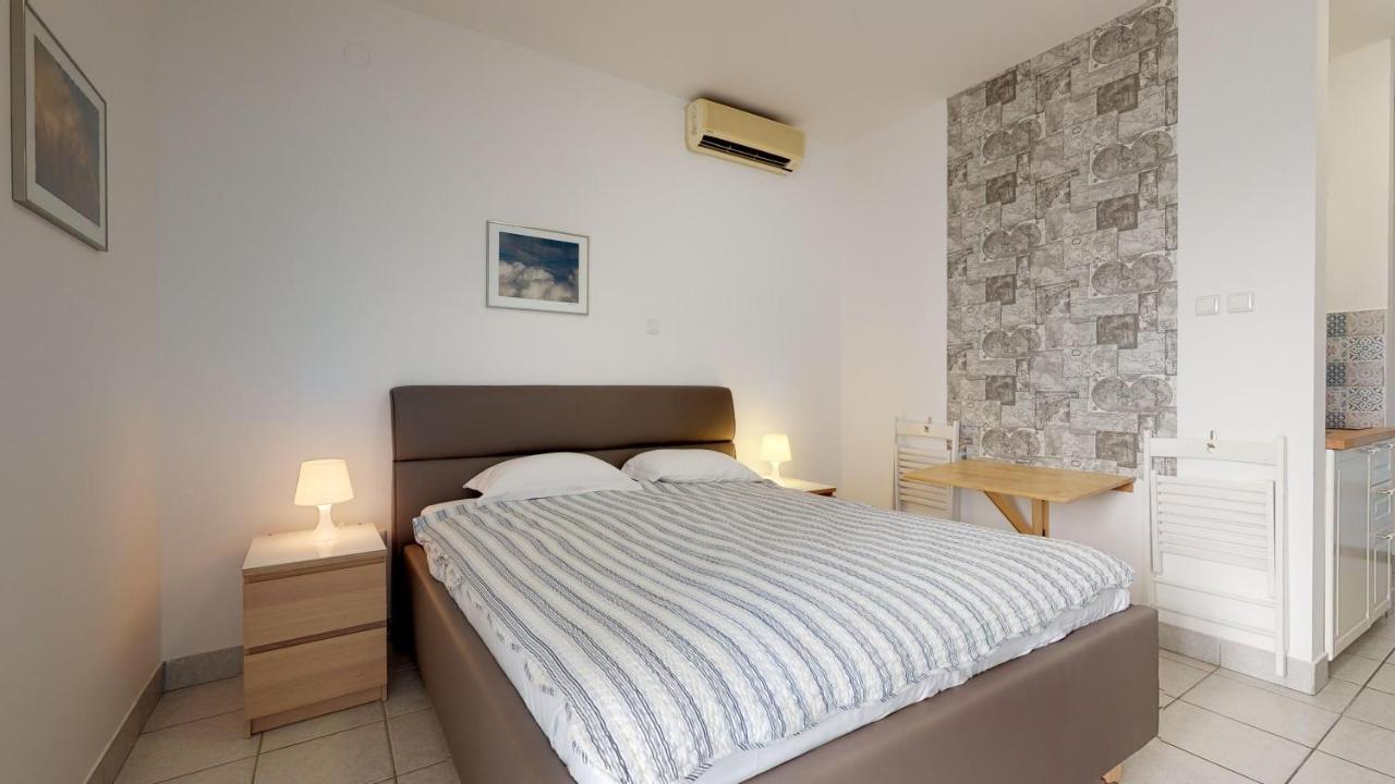 Apartments Lantina Betina (Sibenik-Knin) Exterior foto
