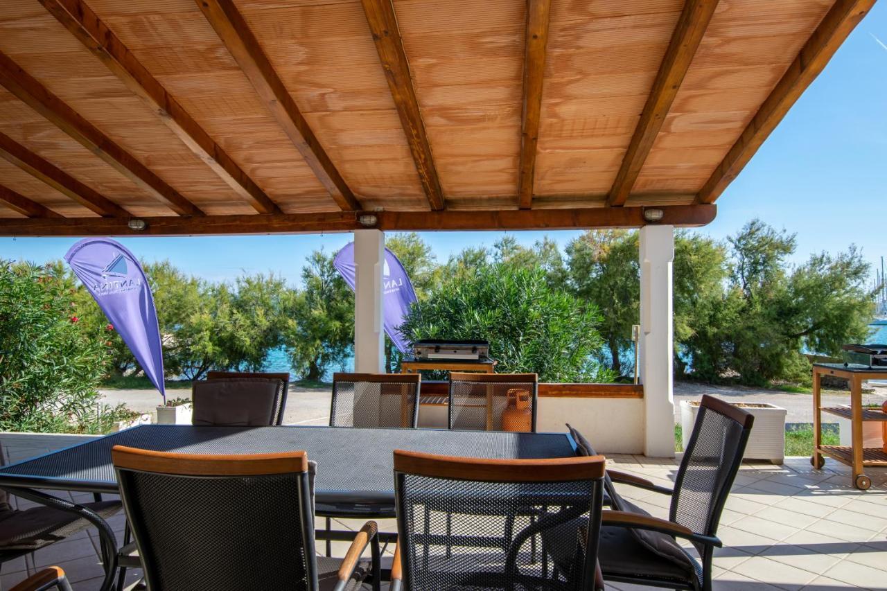 Apartments Lantina Betina (Sibenik-Knin) Exterior foto