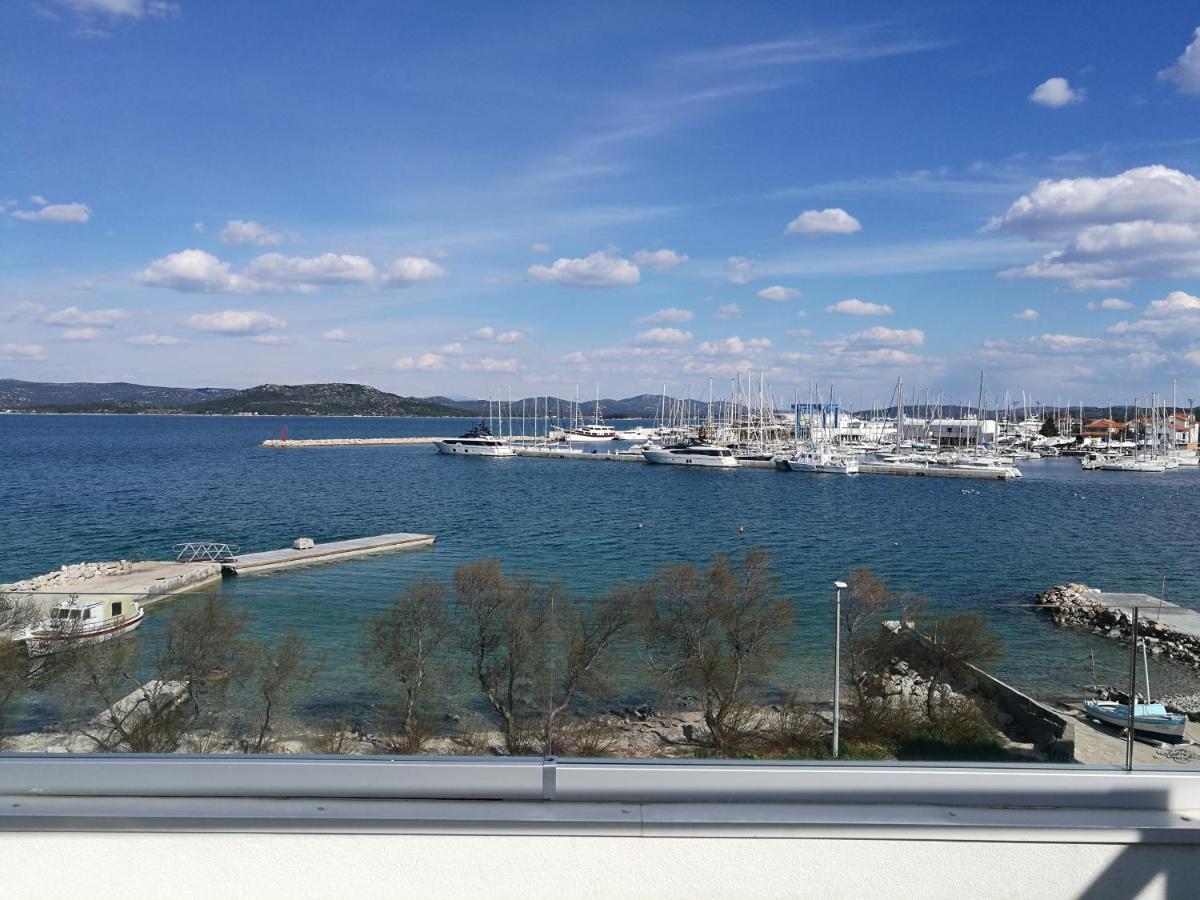 Apartments Lantina Betina (Sibenik-Knin) Exterior foto