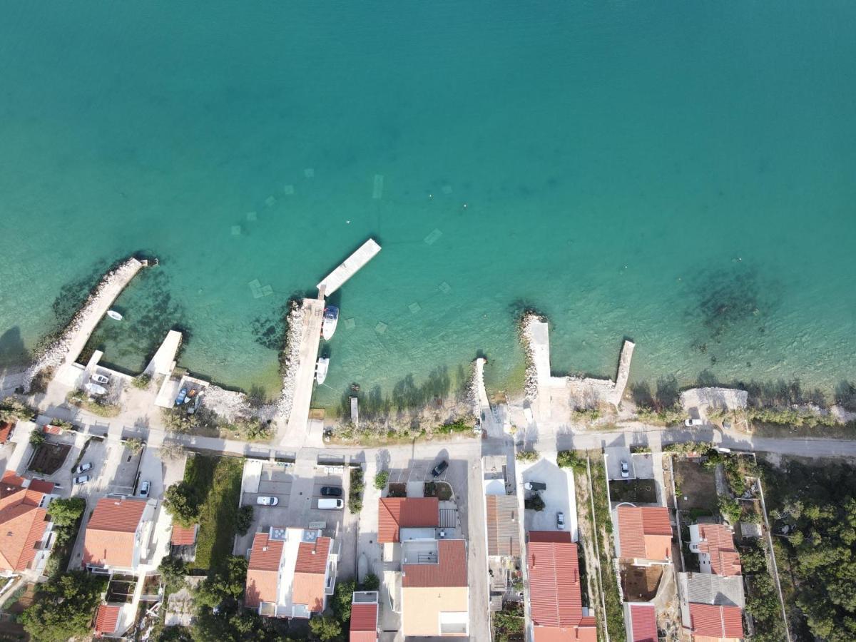 Apartments Lantina Betina (Sibenik-Knin) Exterior foto