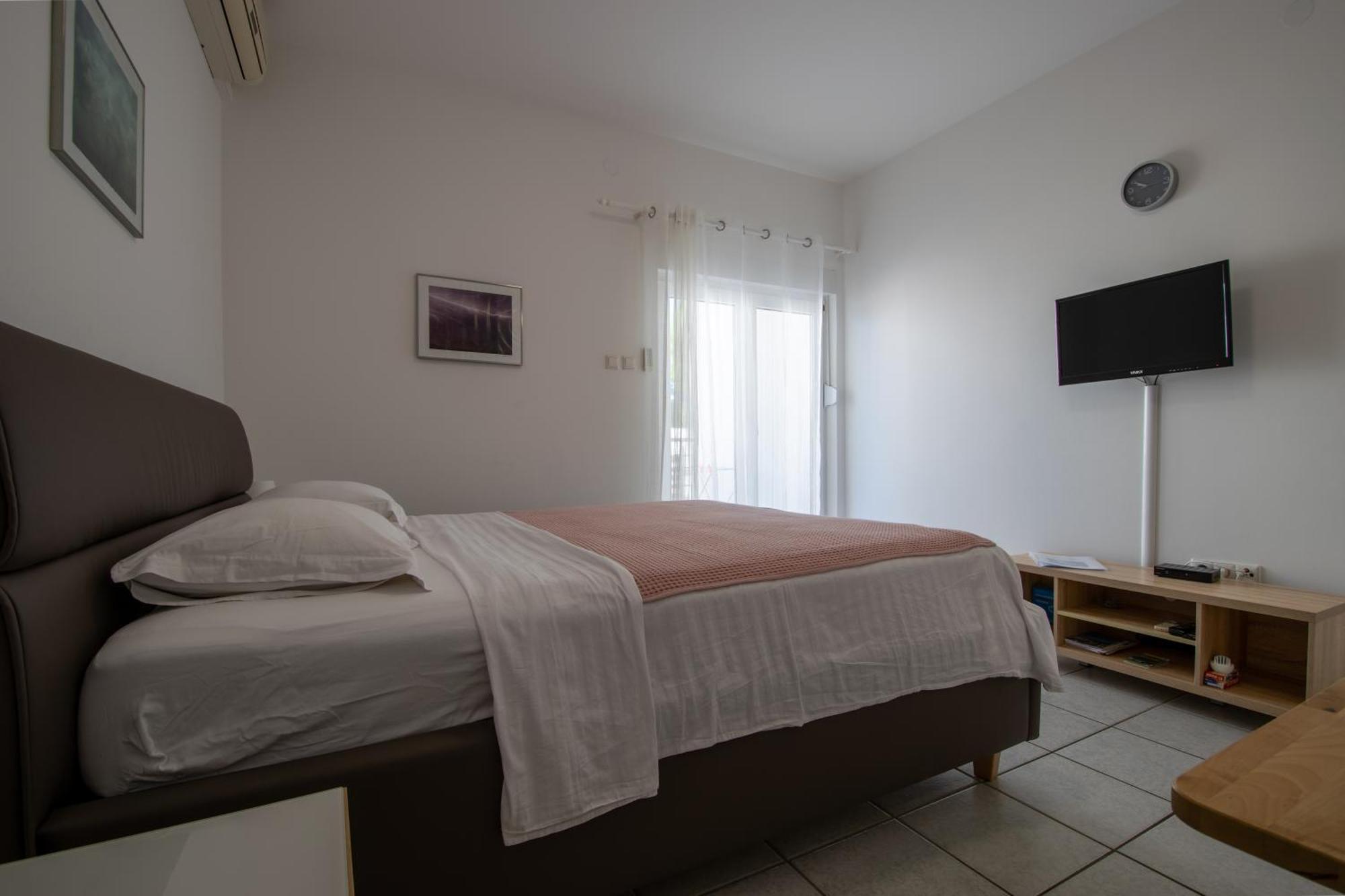 Apartments Lantina Betina (Sibenik-Knin) Quarto foto