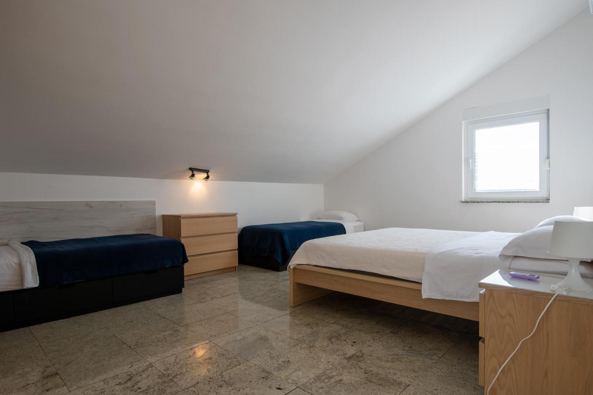 Apartments Lantina Betina (Sibenik-Knin) Quarto foto
