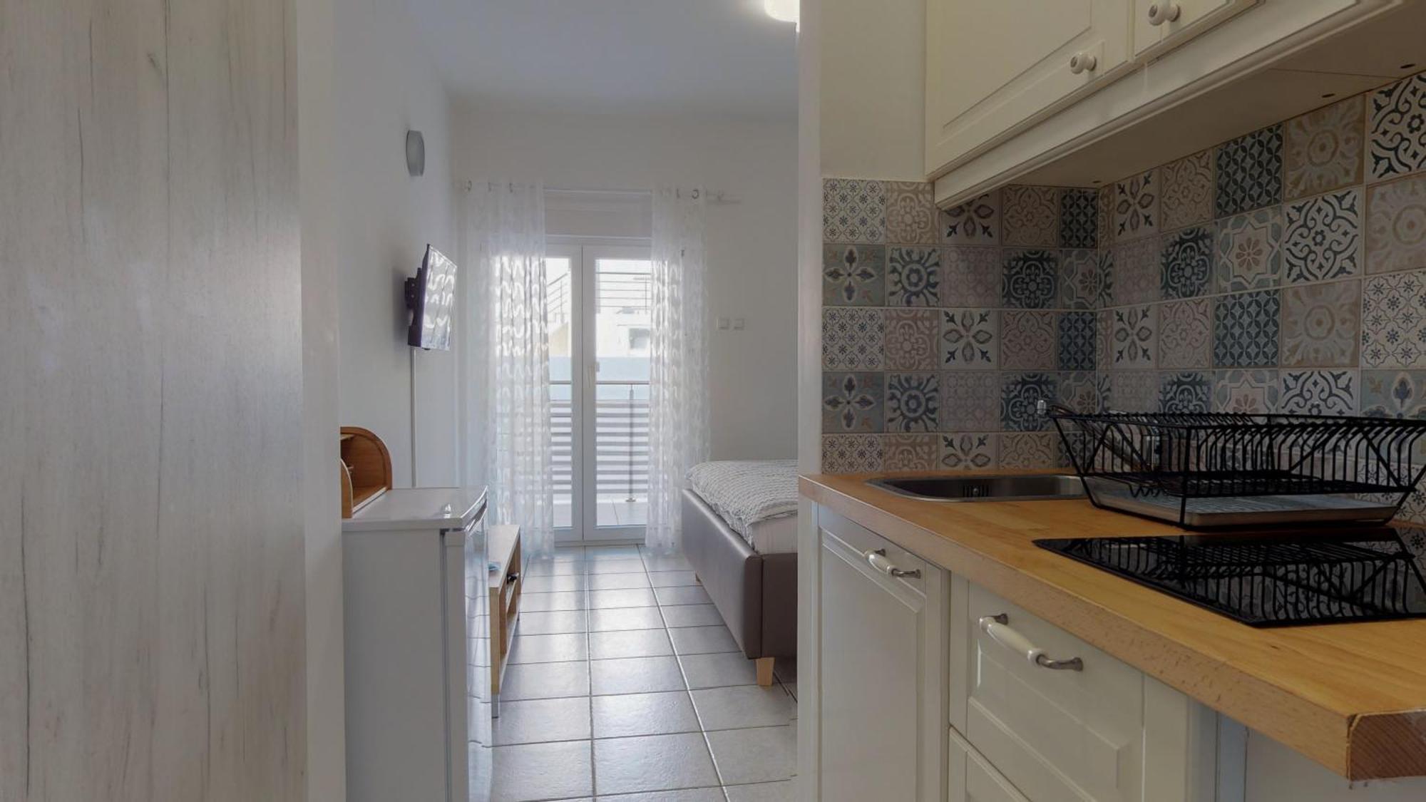Apartments Lantina Betina (Sibenik-Knin) Quarto foto