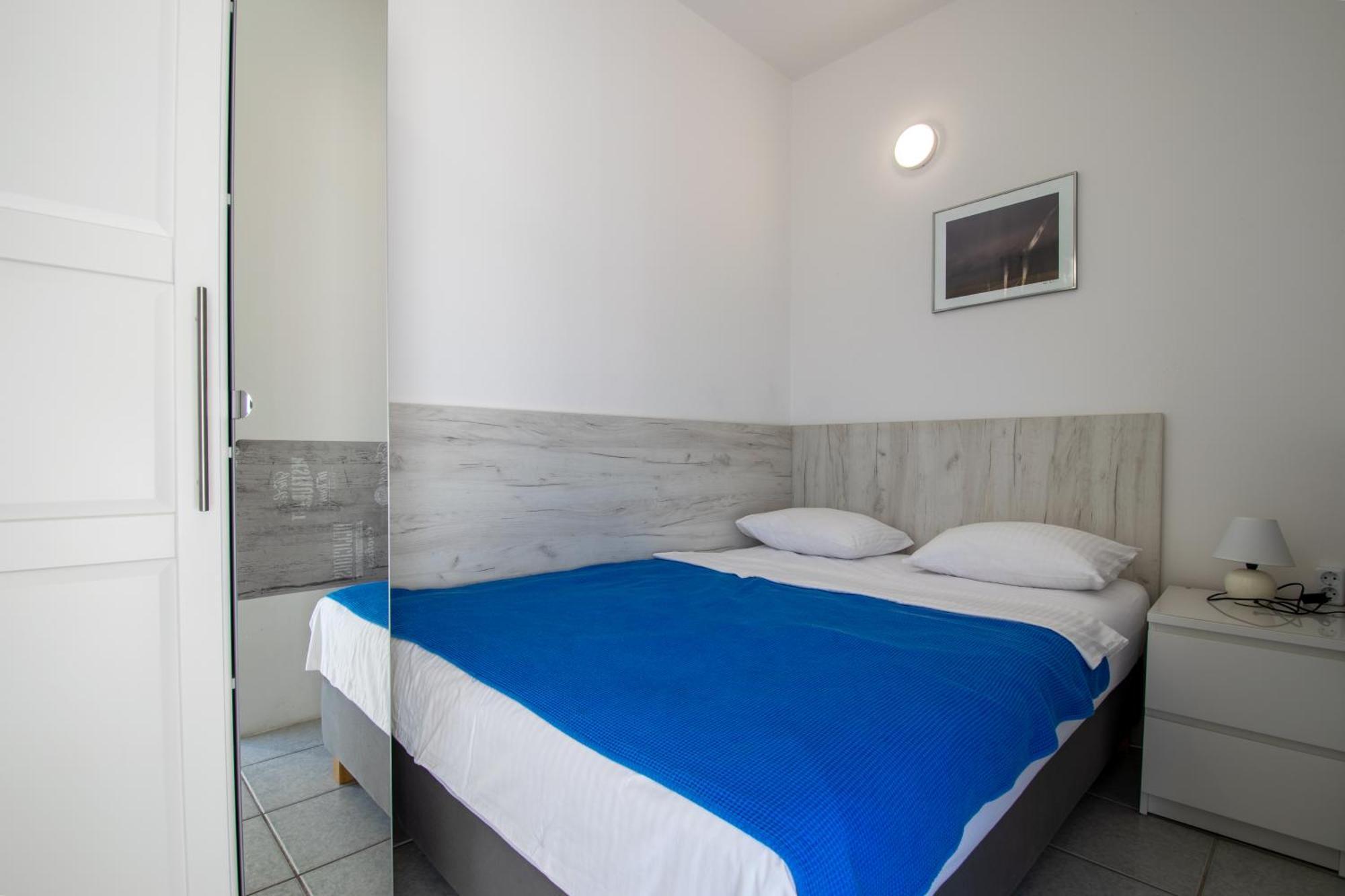 Apartments Lantina Betina (Sibenik-Knin) Quarto foto