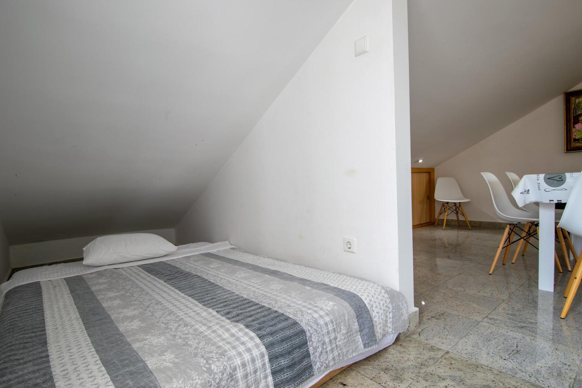 Apartments Lantina Betina (Sibenik-Knin) Quarto foto
