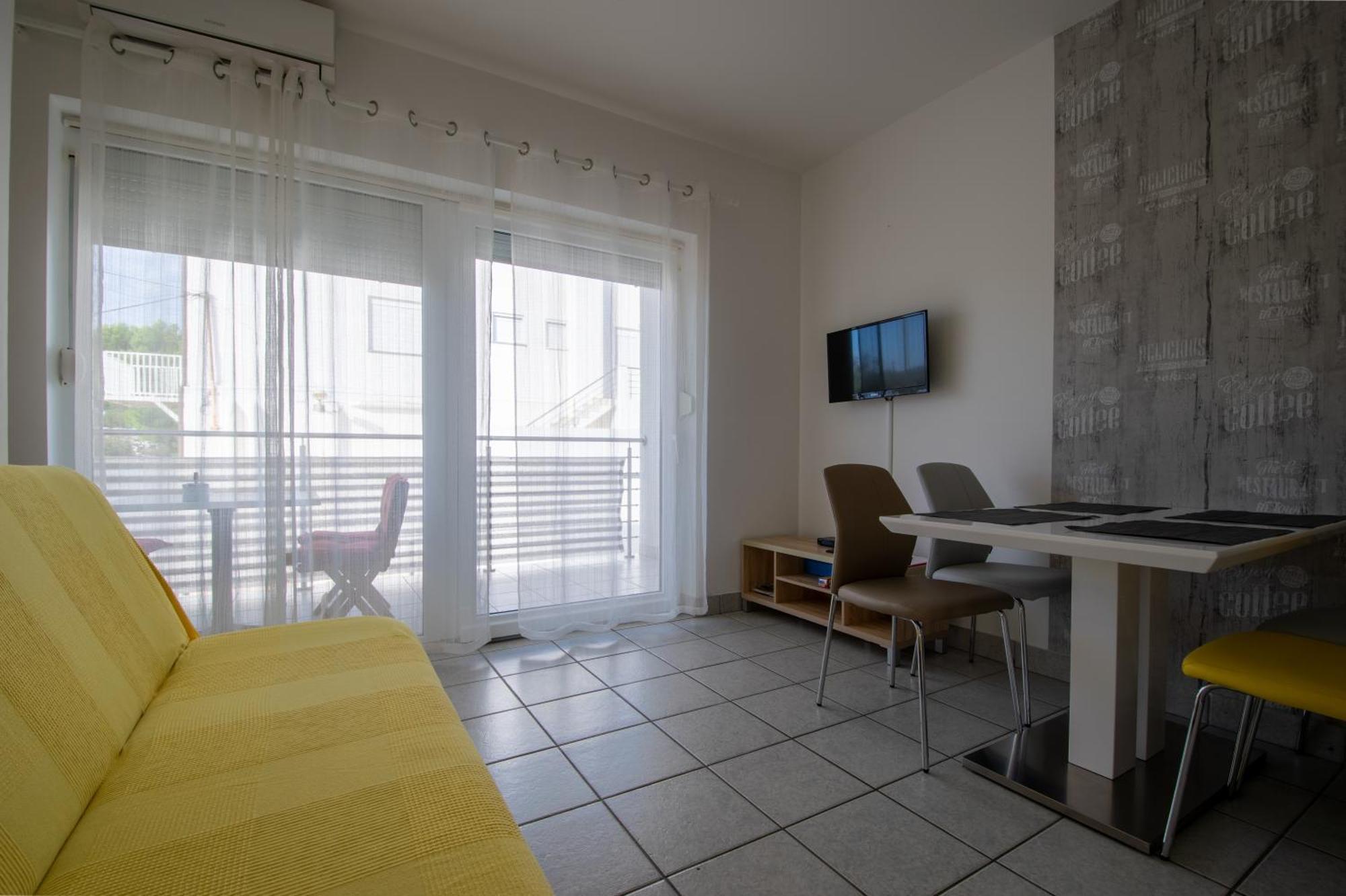 Apartments Lantina Betina (Sibenik-Knin) Quarto foto