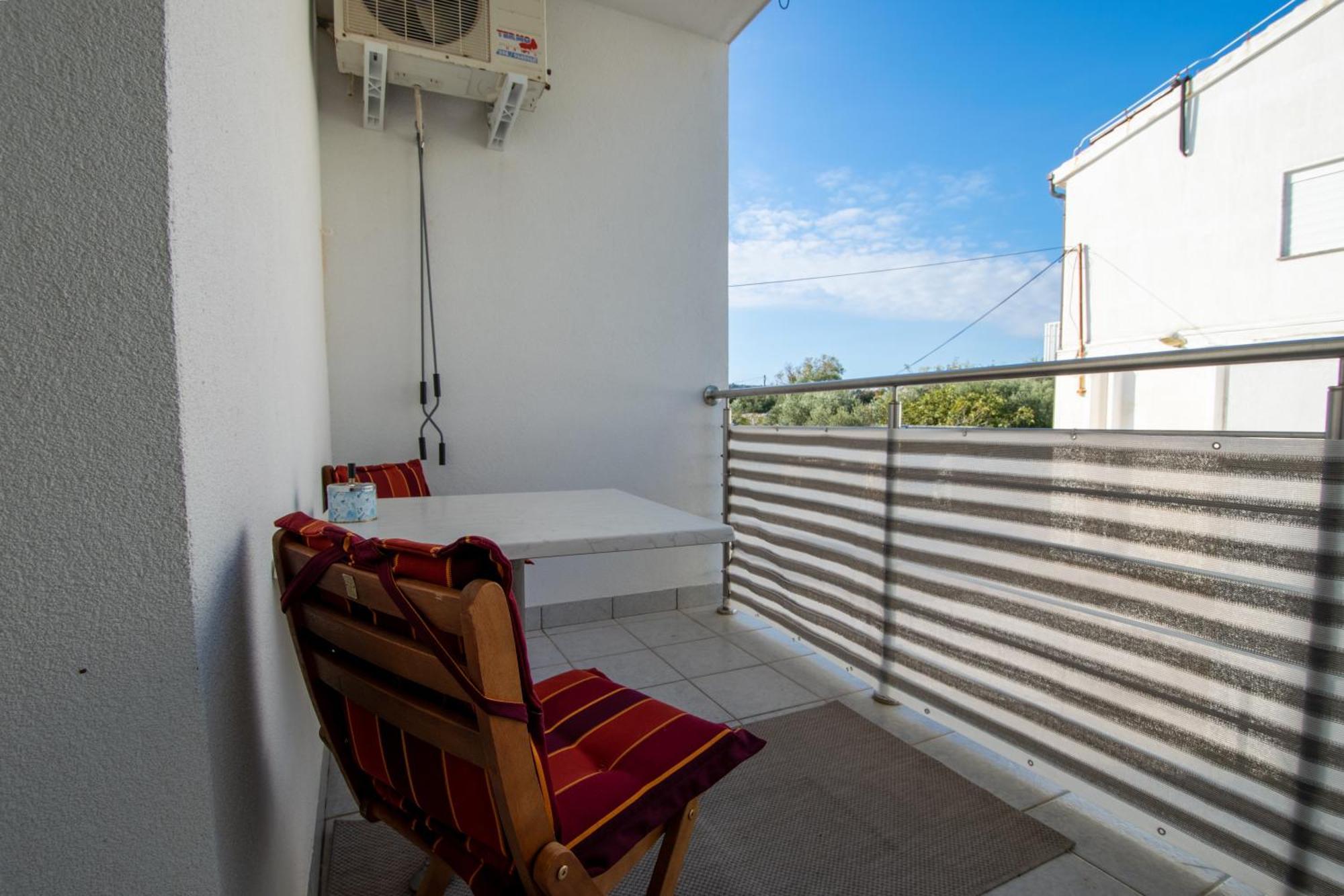 Apartments Lantina Betina (Sibenik-Knin) Quarto foto