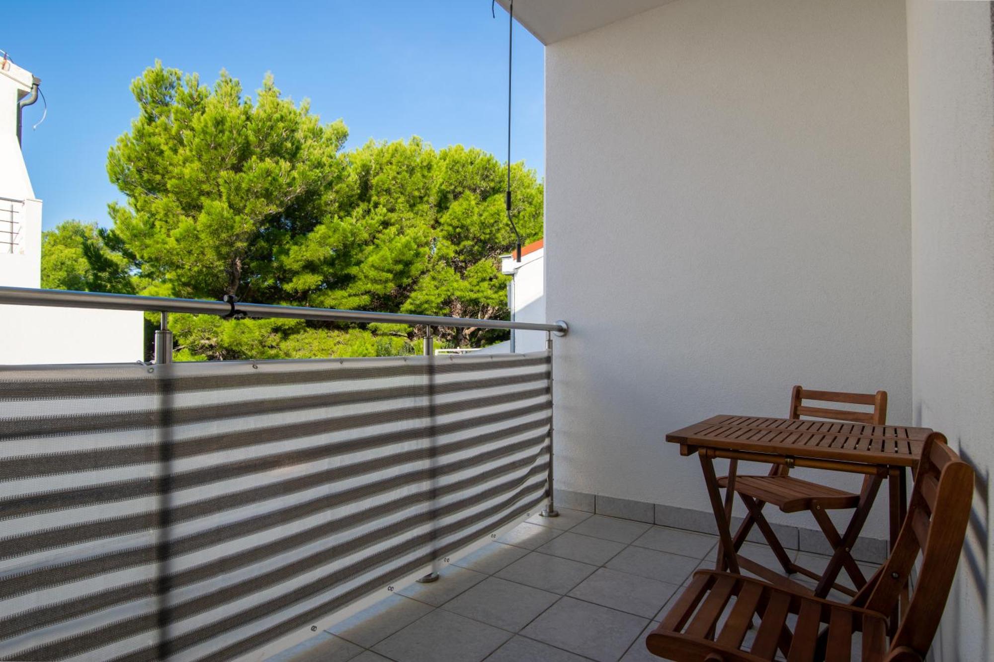 Apartments Lantina Betina (Sibenik-Knin) Quarto foto